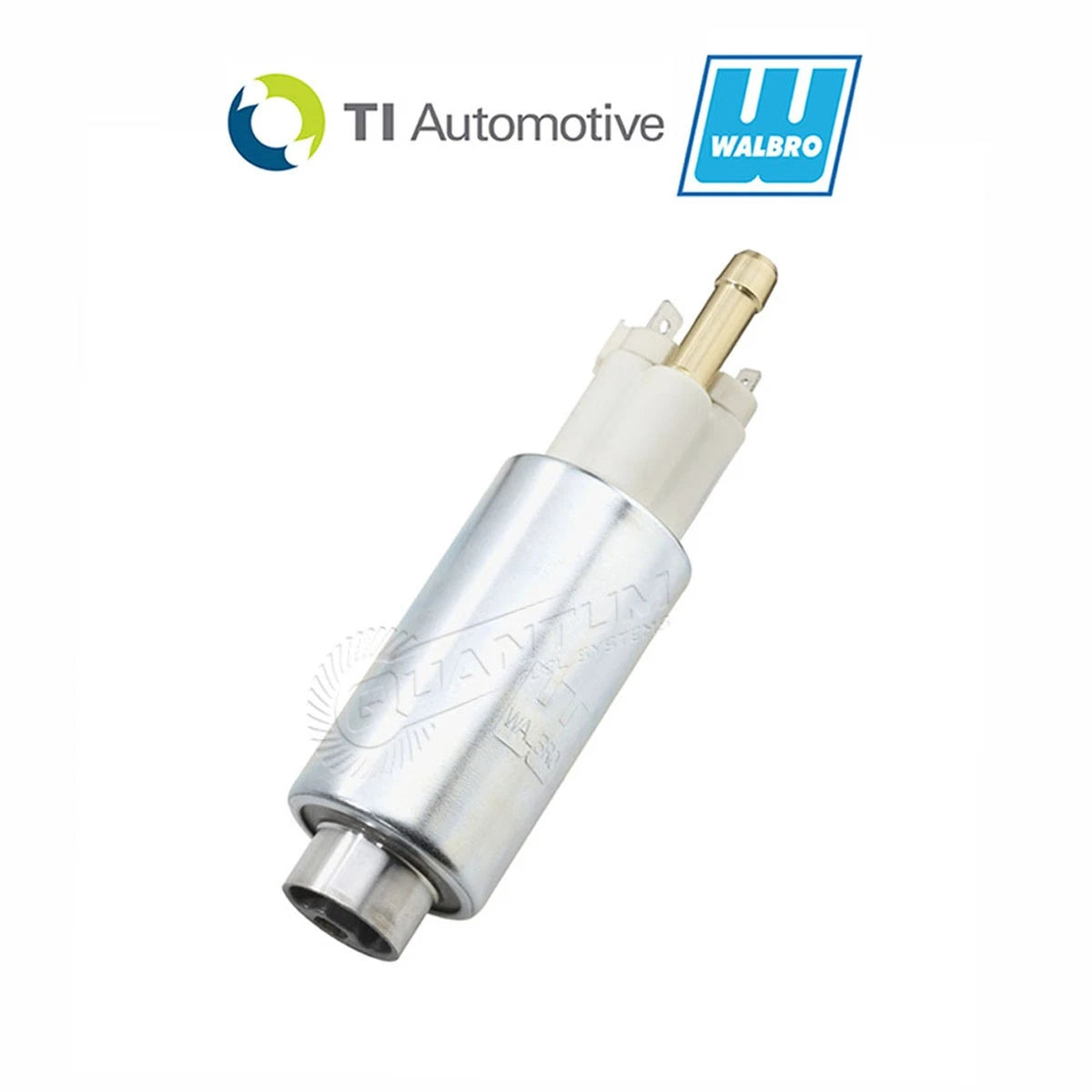 Walbro 516 In-Tank Fuel Pump for Universal Applications (1990–2023)