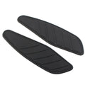Gas Tank Knee Pads Traction Grips for Yamaha XSR700 (2022)