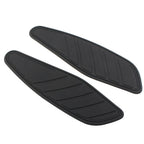 Gas Tank Knee Pads Traction Grips for Yamaha XSR700 (2022)