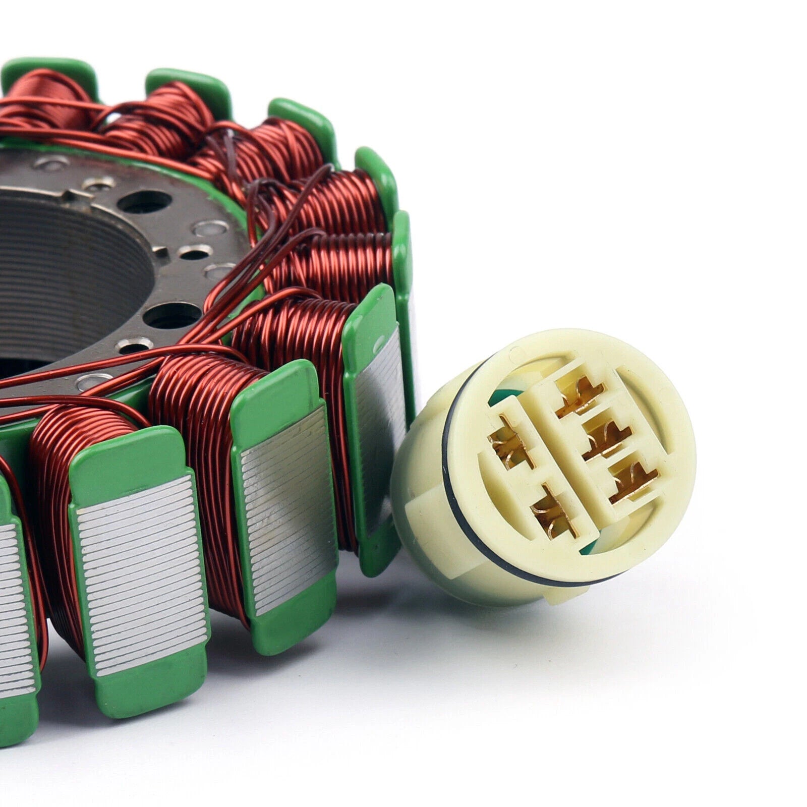 Magneto Stator Generator Alternator for Aprilia RSV 1000 (1998–2003) A9