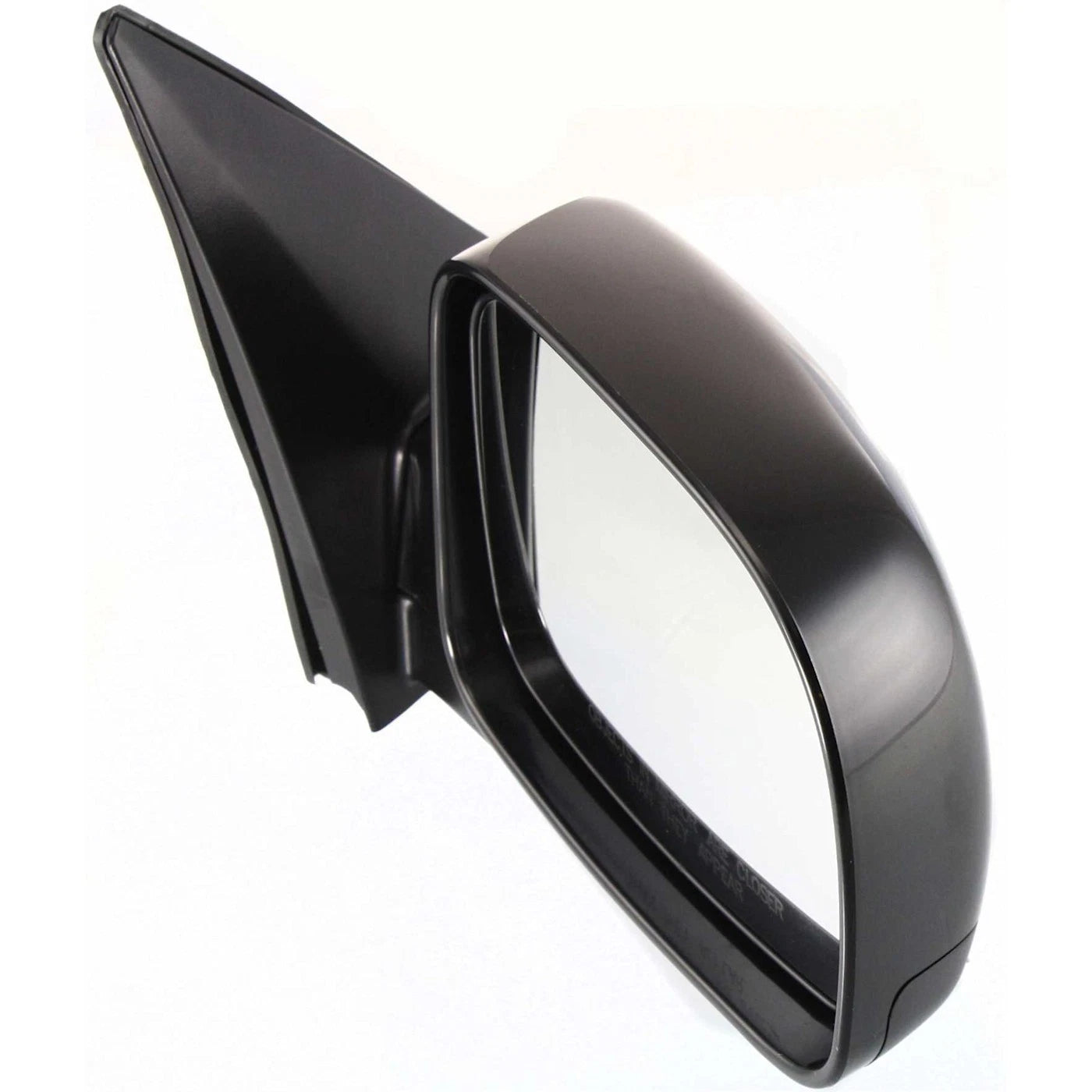 Power Mirror Set for Hyundai Santa Fe (2007–2012) Heated Folding