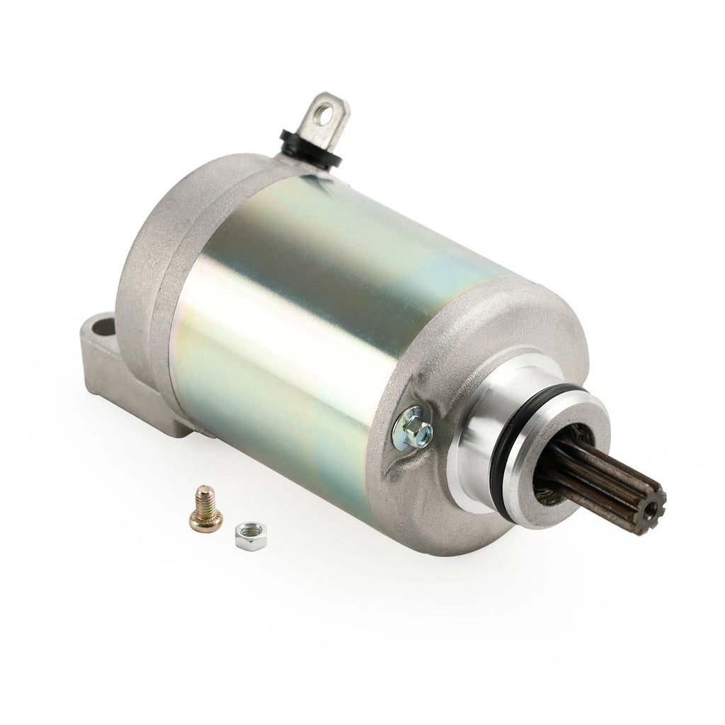 Starter Motor for Ducati Panigale 1199/1299/R/S/899/959 (2012–2019)