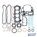 WSM Gasket Kit for Yamaha 115 Hp 1.8L 4-Stroke (500-370)