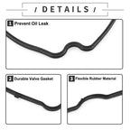 Valve Cover Gasket No. 1121336020 for Toyota Camry (2010–2012)