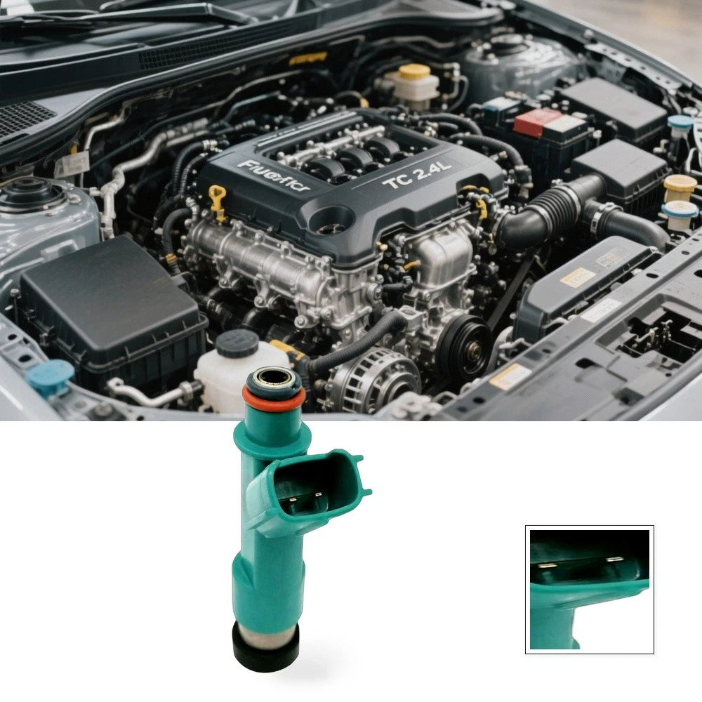 Fuel Injector for Toyota Camry, Scion TC 2.4L (2007–2011) 23250-0H060