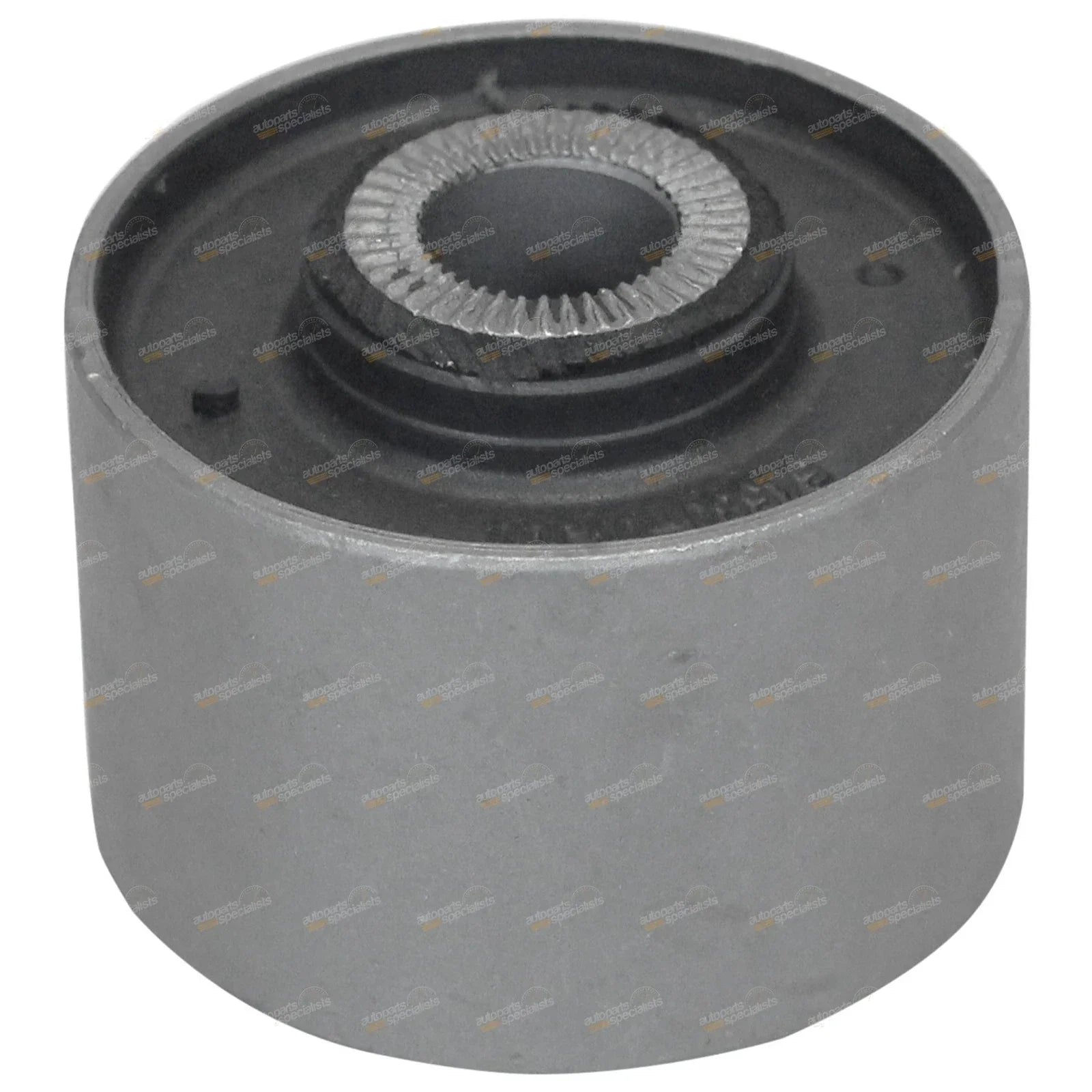 Radius Arm Bush Diff End for Nissan Patrol GQ Y60 + GU Y61