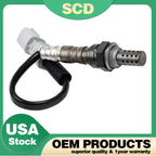 1X Downstream Oxygen Sensor 234-4149 for Toyota Camry Solara (2002–2003)