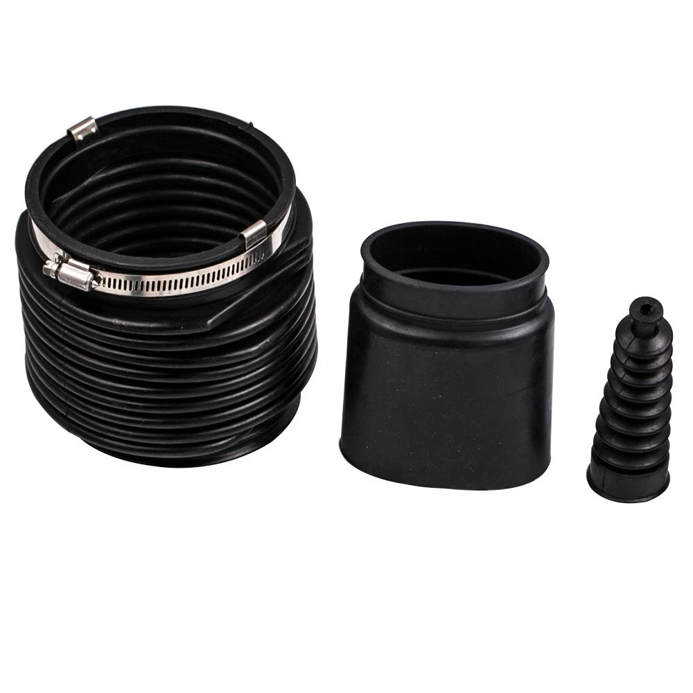 Bellow Transom Seal with Gimbal Bearing for Mercruiser Bravo (1982–Up)