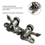 Holder Comp Arm Valve Rocker for Honda JX110 JX125 CG110 CG125 (2000–2023) 14400-KCS-650