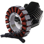 3-Phase Stator & Regulator Rectifier for Harley Dyna (2008–2016) #30017-08 #74631-08