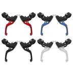 Brake Levers Set of 2 for Mountain Bike (22mm)