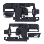 Door Handle Inner Chrome 4pc for Nissan Dualis (2007–2016)
