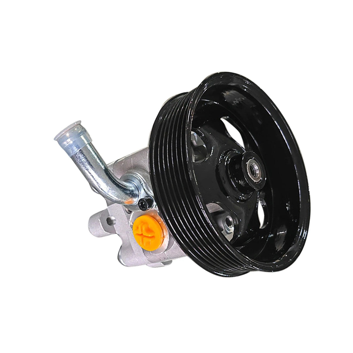 Power Steering Pump with Pulley for Nissan Maxima J32, Murano Z51, Altima (2004–2014)