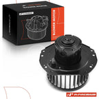 HVAC Blower Motor with Wheel Assembly for Chevrolet S10 Blazer (1991–1994)