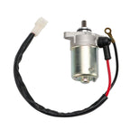 Starter for Polaris Sportsman 90, Predator 90, Scrambler 90 (2001–2006)