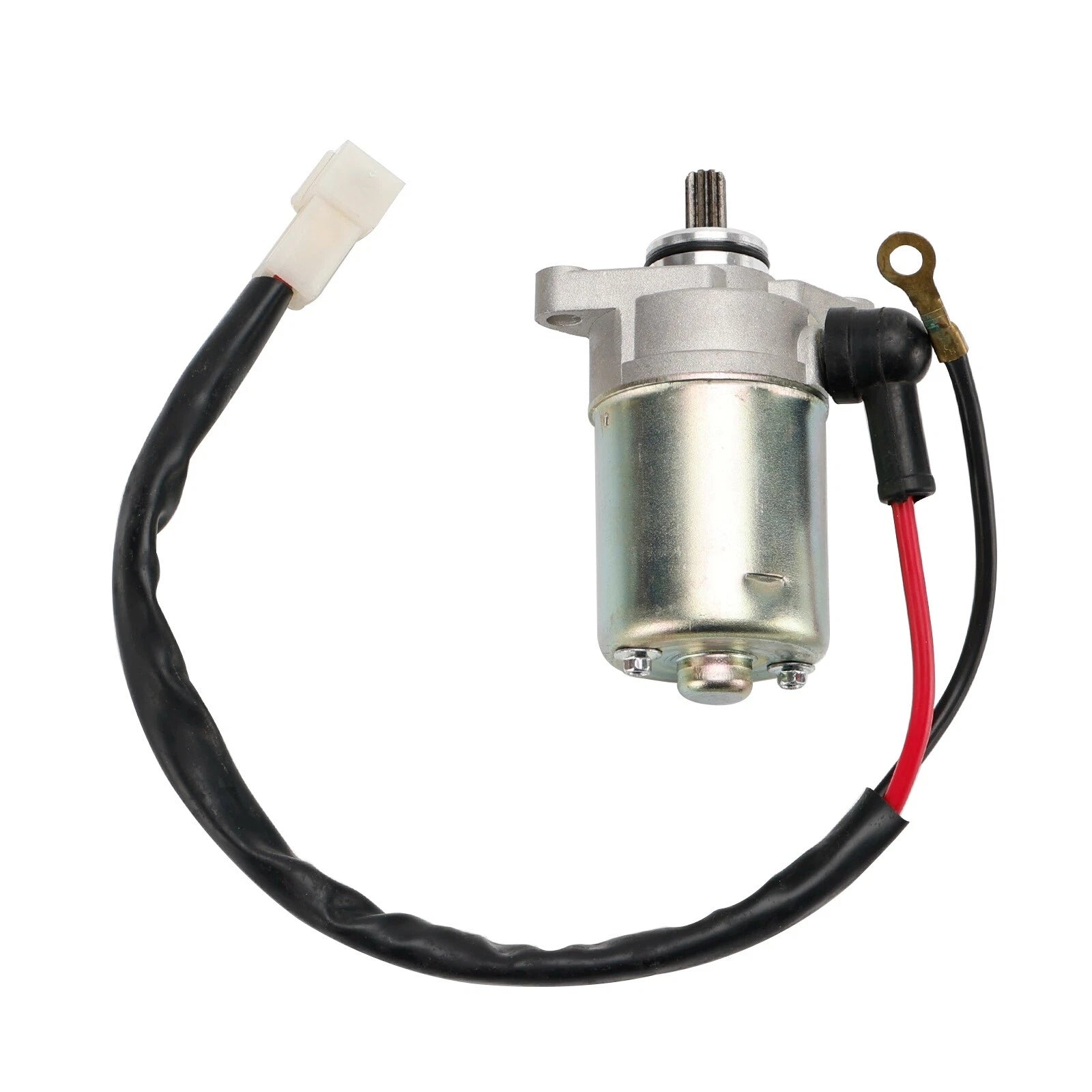 Starter for Polaris Sportsman 90, Predator 90, Scrambler 90 (2001–2006)