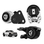 Power Window Regulator with Motor for BMW X5 3.0L (2001–2006)