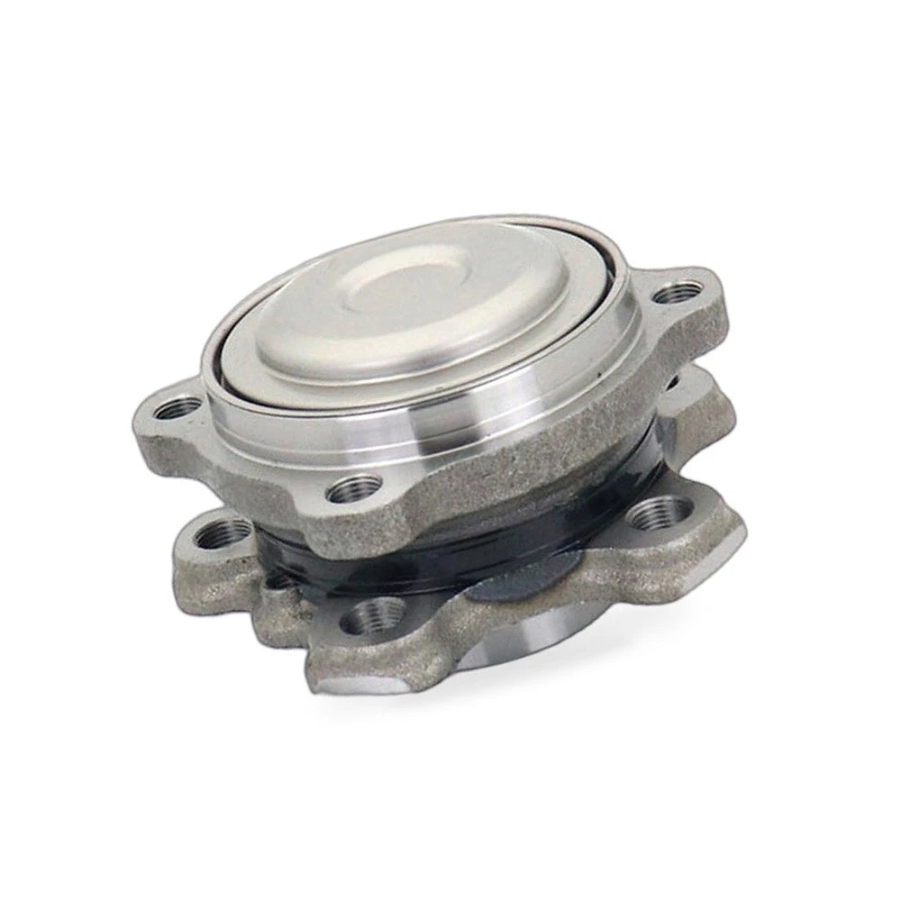 Front Wheel Hub Unit for BMW 3 5 6 Series (31206866315, 31402408654)