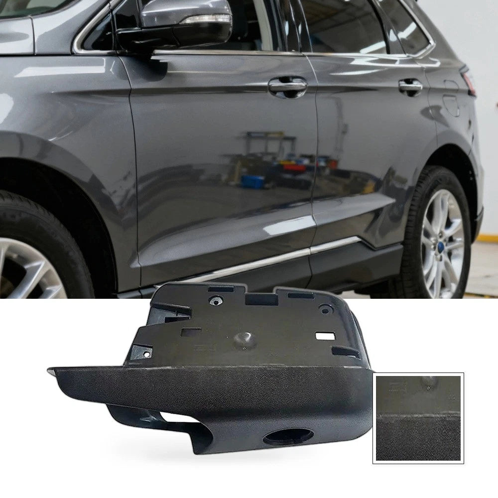 Mirror Frame for Ford Edge (2009–2012) Passenger Right Outer Trim Shell
