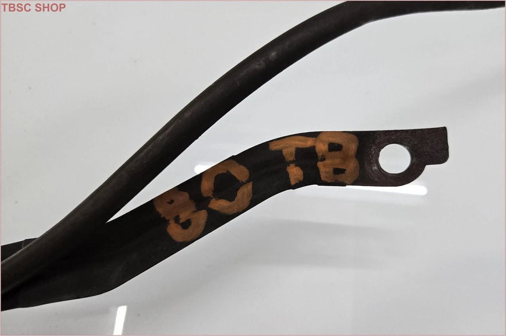 Engine Oil Dipstick Tube for Ford Thunderbird V8 302 (1980)