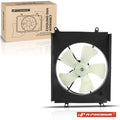 Cooling Fan Assembly with Shroud for Toyota Camry (1992-1996)