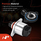 2X Idle Air Control Valve & Throttle Position Sensor for Pontiac