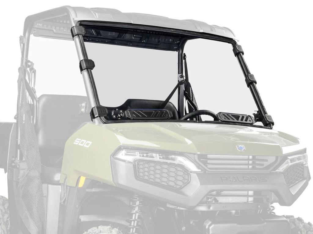 Vented Full Windshield for Polaris Ranger 500 (2026+)