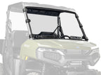 Vented Full Windshield for Polaris Ranger 500 (2026+)