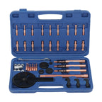 3-Jaw Bearing Puller Tool for Universal Applications (36 in 1)