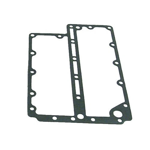 Set of 2 Exhaust Cover Gaskets for Sierra 18-2866-9