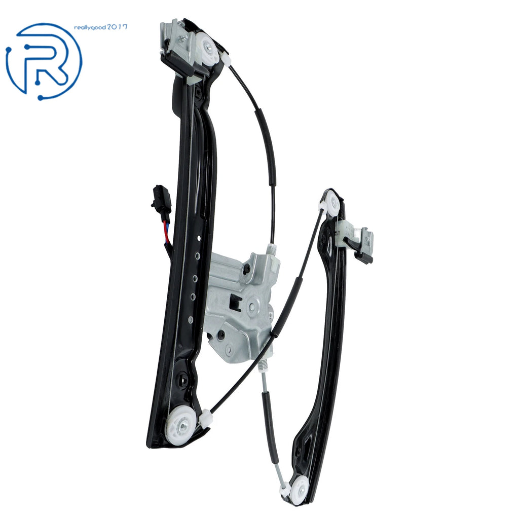Front Passenger Window Regulator Assembly for Chevy Cruze (2012-2015)