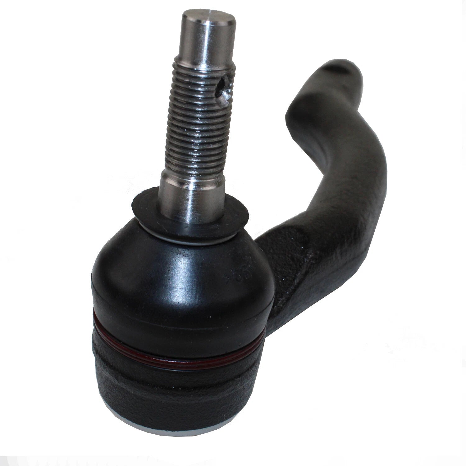 2X Outer Steering Tie Rod Ends for Mazda 6 (2009–2013)