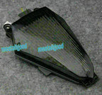 Rear Tail Light Brake Turn Signals for Yamaha YZF R6 (2008-2010) Smoke