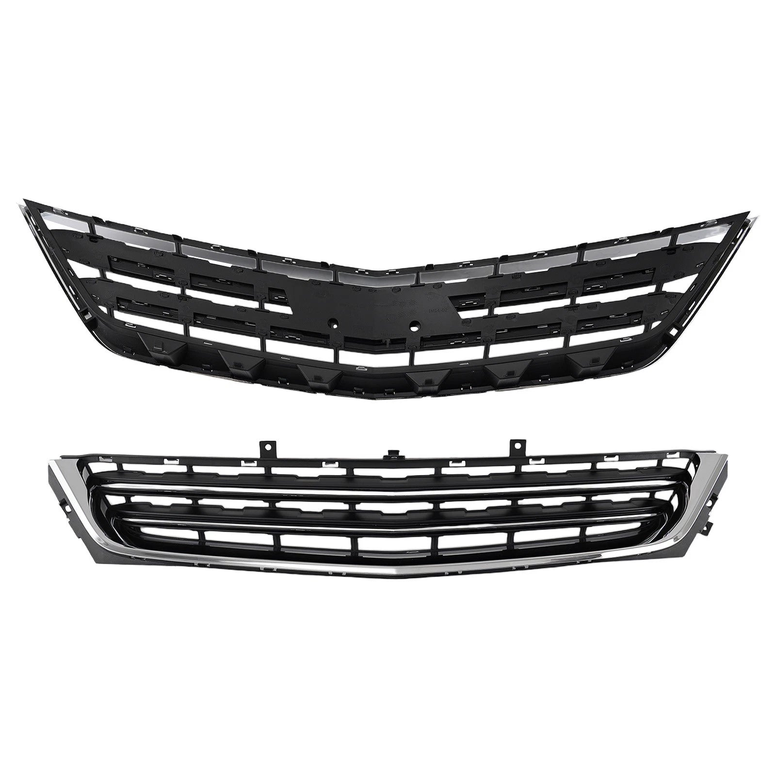 Upper/Lower Grille for Chevrolet Impala (2014-2020)