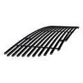 Upper Stainless Black Billet Grille for GMC Sierra 1500/2500 (2003–2006)