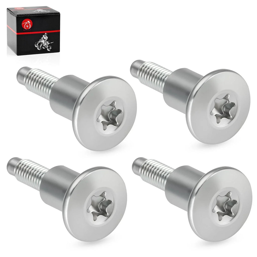 Valve Cover Bolt 4pcs for Polaris Sportsman ACE (2014–2020)