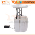 Fuel Pump Module for Ford Fusion (2010–2012)