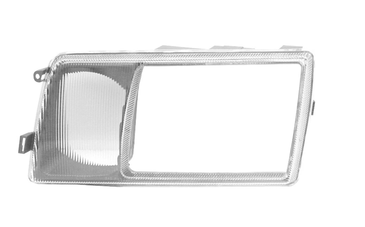 Driver Left Headlight Door for Mercedes W126 300SDL 300SE 300SEL 350SD