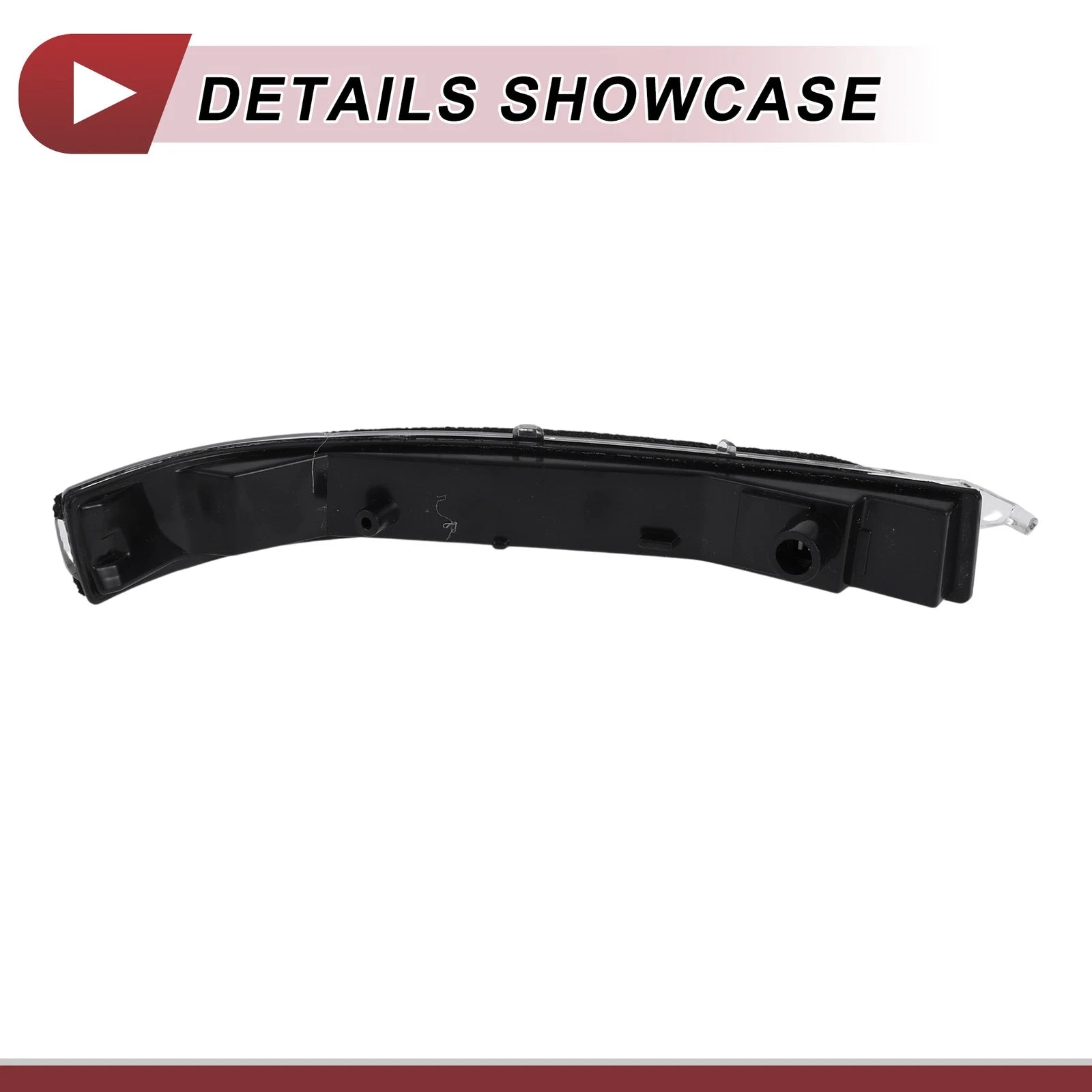 LED Mirror Turn Signal Light for Kia Optima (2017–2020) No. 87623D4000