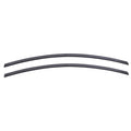 4.5" Suspension Lift Kit with Add-a-Leaf Springs for Jeep Cherokee XJ (1984–2001)
