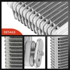 Rear Side A/C Evaporator Core for Honda Odyssey (1999-2004)