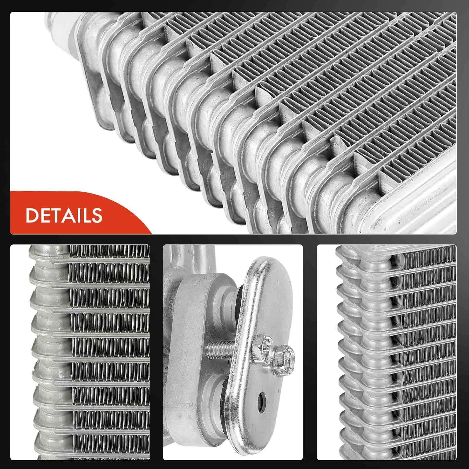 Rear Side A/C Evaporator Core for Honda Odyssey (1999-2004)