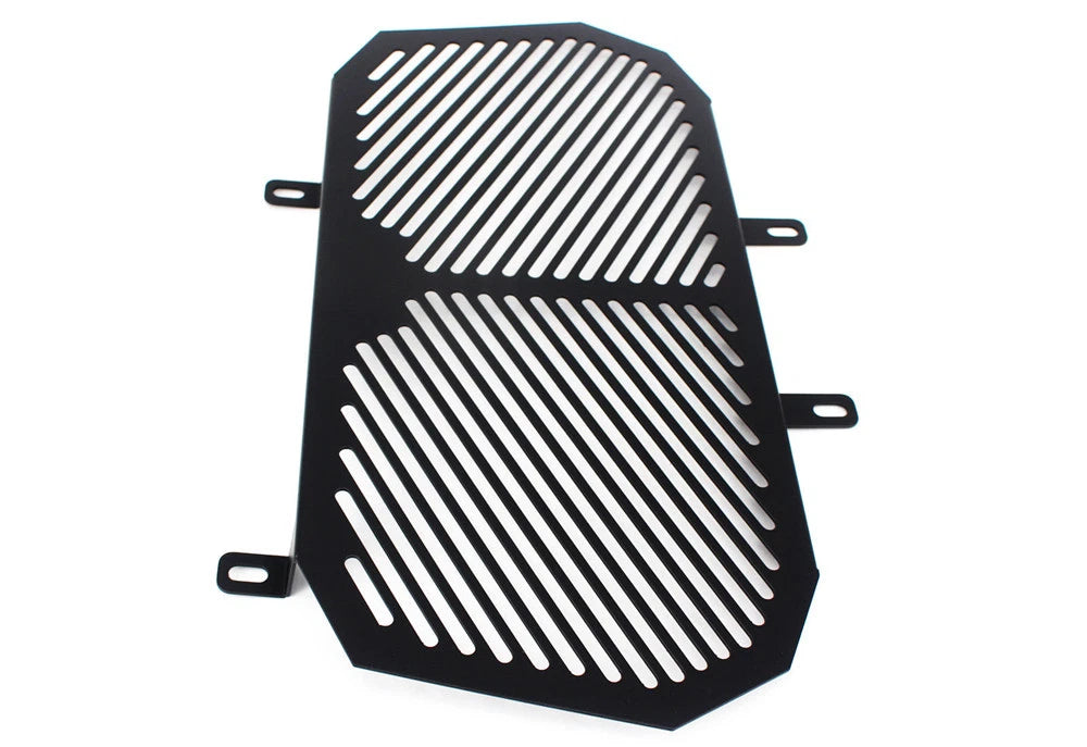 Radiator Grille Guard Cover Protector for KTM Duke 125 200 (2012–2016)