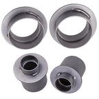 Coil Spring Lift Cups Booster Kit for RWD (22-26 Rims)