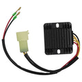 12V Voltage Regulator Rectifier for Honda TRX300 2x4 (1993–2000) 31600-HM5-630