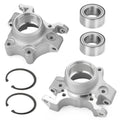 Wheel Bearing Carrier & Bearings for Polaris RZR XP Turbo (2017–2021)