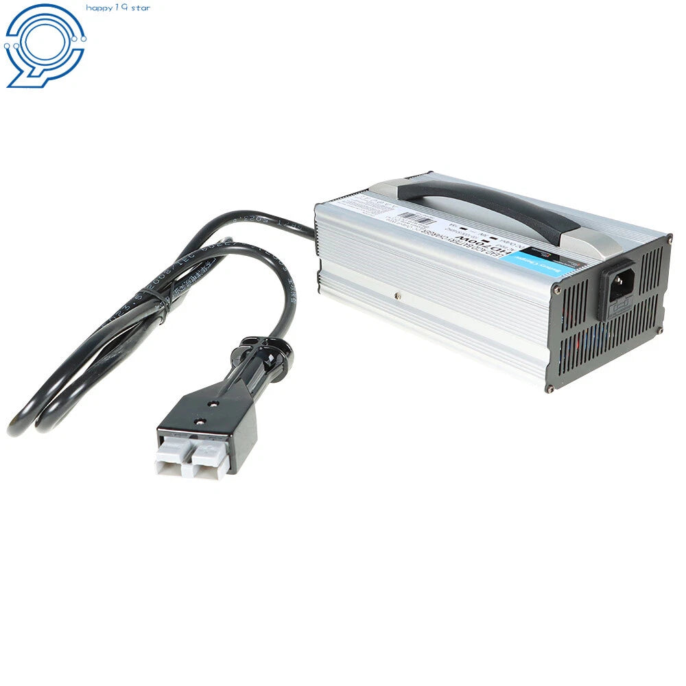 36V 15A Battery Charger for EZGO Golf Cart