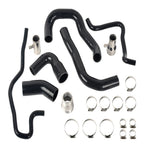 Silicone Coolant Hose Kit for GM 6.6L Duramax (2011–2016)