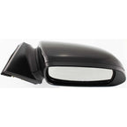 Right Side Mirror for Scion tC (2005–2010) Paintable with Signal Light
