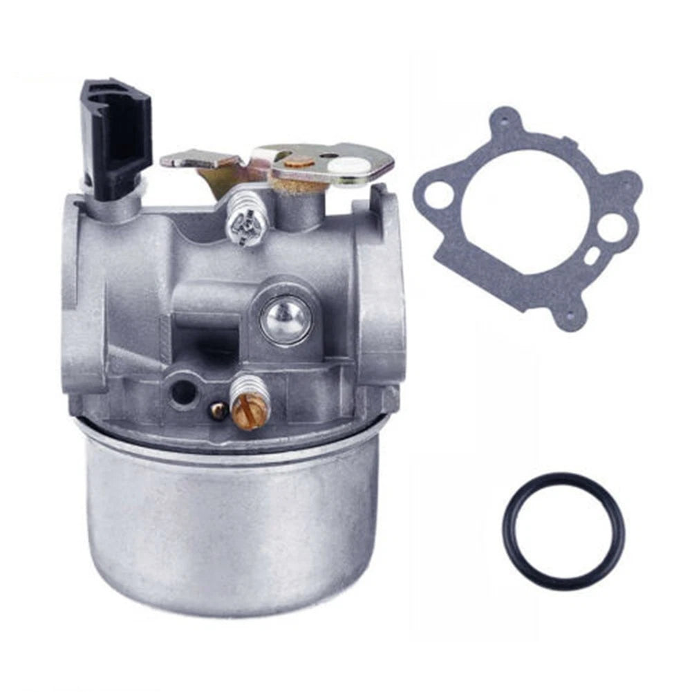 Carburetor for Quantum Engines 122H02/127702 (Includes Choke Seals 498965 698056)